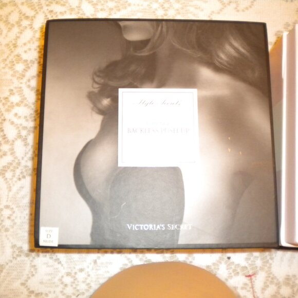 Style Secrets Bra - Picture 5 of 5